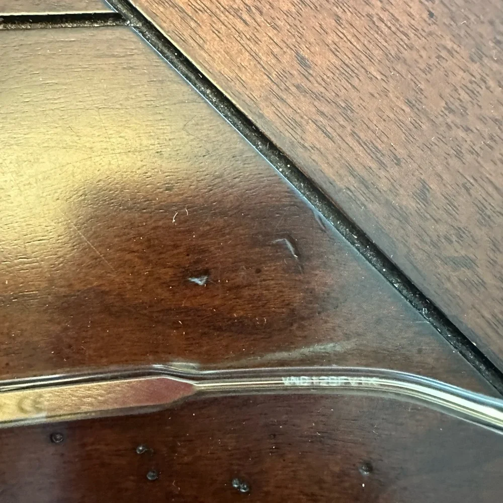 Gucci Brown Tortoise Shell Eyeglasses - Picture 7 of 9